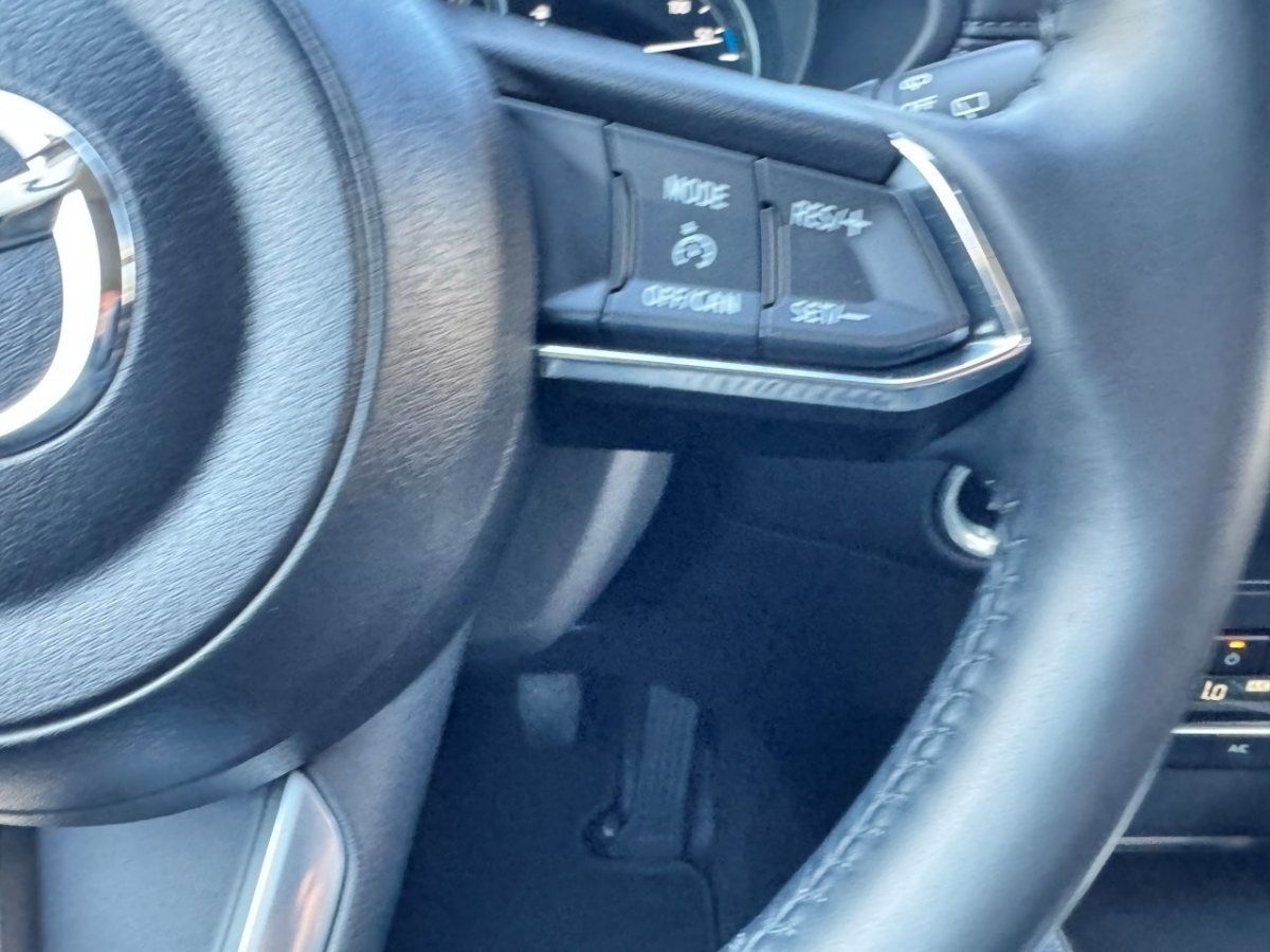 Fahrzeugabbildung Mazda CX-5 SKYACTIV-G 165 Ad`vantage