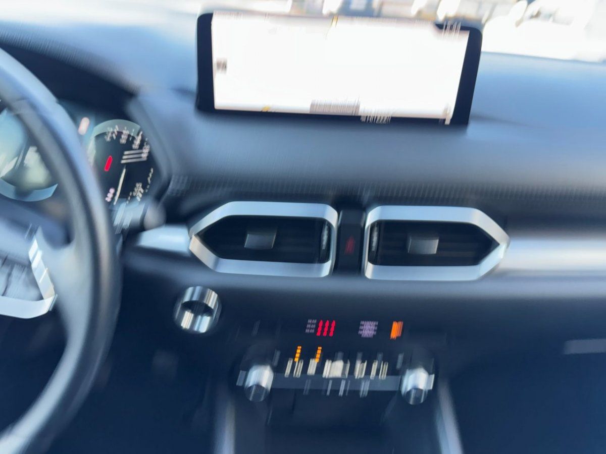 Fahrzeugabbildung Mazda CX-5 SKYACTIV-G 165 Ad`vantage