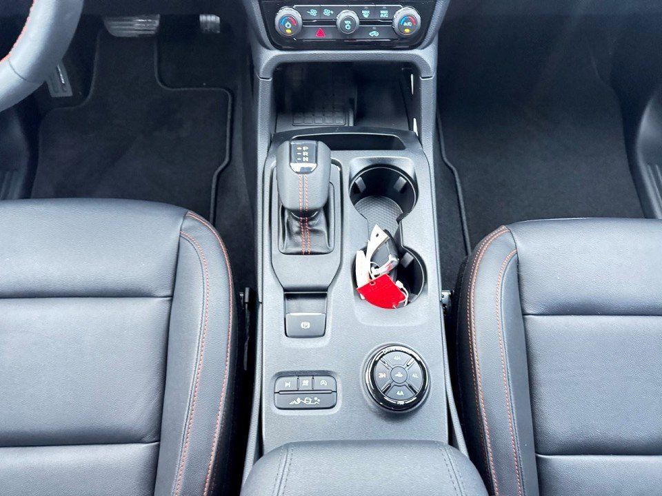 Fahrzeugabbildung Ford Ranger 3,0 Ecoblue Doppelkabine Wildtrak Automat
