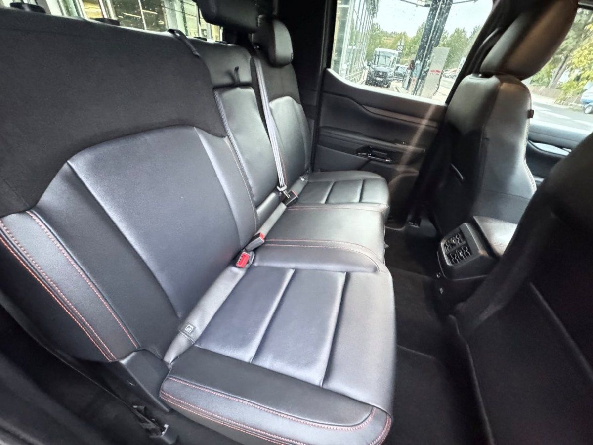 Fahrzeugabbildung Ford Ranger 3,0 Ecoblue Doppelkabine Wildtrak Automat