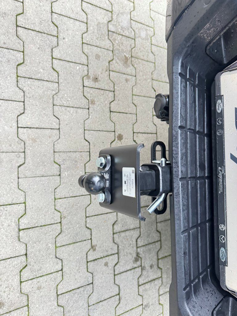Fahrzeugabbildung Ford Ranger 3,0 Ecoblue Doppelkabine Wildtrak Automat