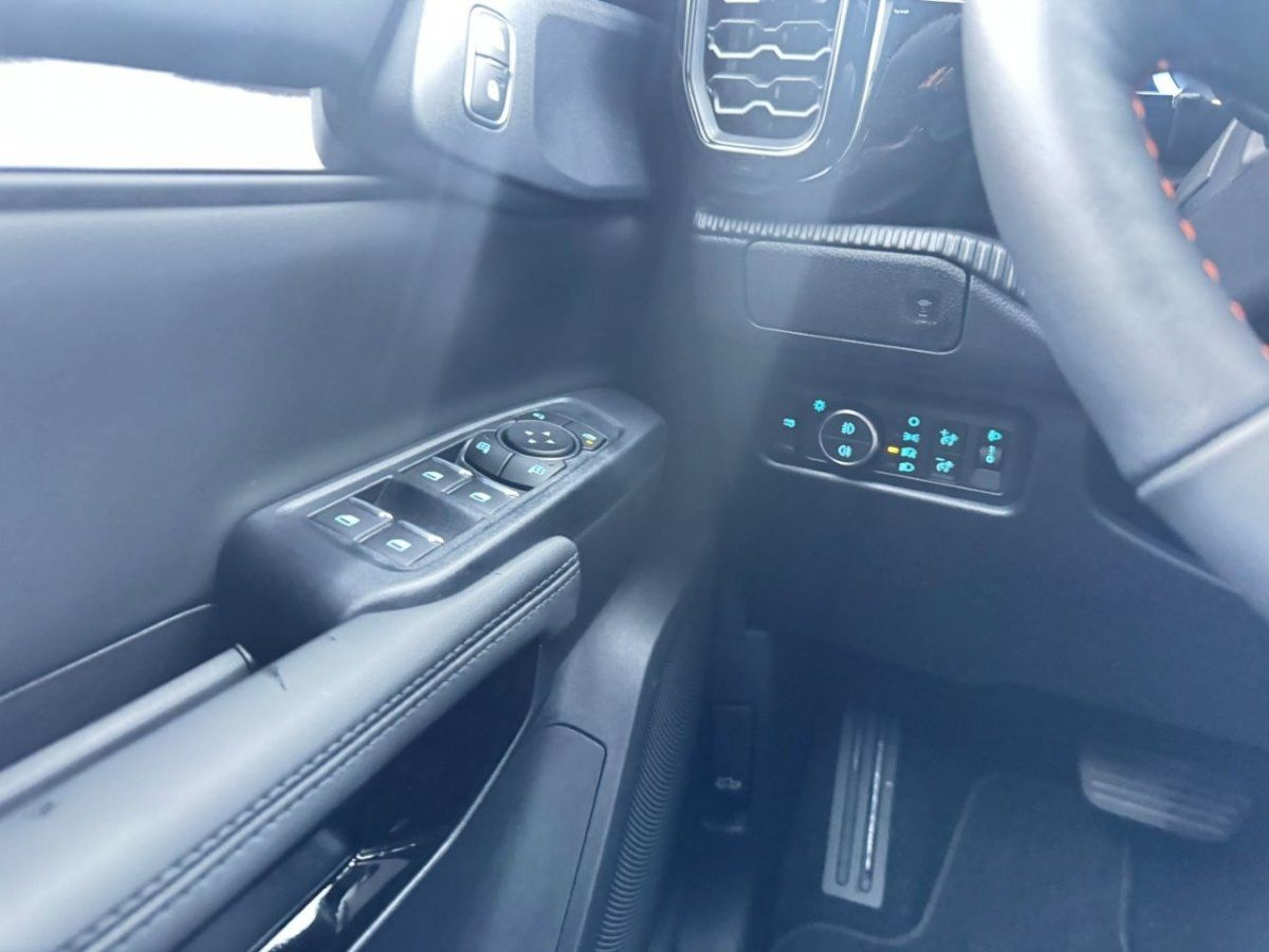 Fahrzeugabbildung Ford Ranger 3,0 Ecoblue Doppelkabine Wildtrak Automat