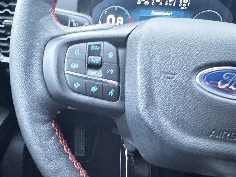 Fahrzeugabbildung Ford Ranger 3,0 Ecoblue Doppelkabine Wildtrak Automat