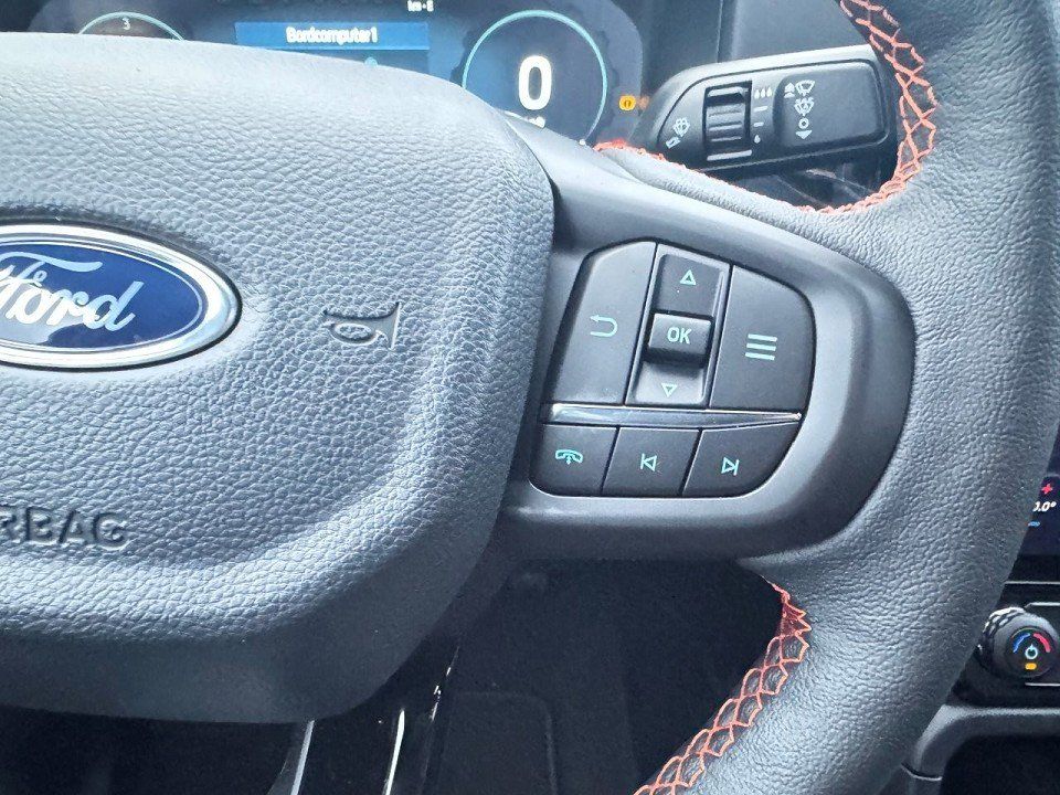Fahrzeugabbildung Ford Ranger 3,0 Ecoblue Doppelkabine Wildtrak Automat